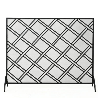 Fire Screens
