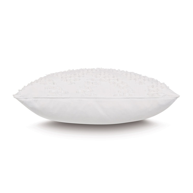High Tide Square Pillow Cover & Insert