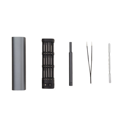 46 in 1 Precision Screwdriver Set for Electronics