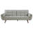 Caufield Tufted Convertible Sofa Bed-1097210868