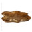 Loredana Wood Decorative Bowl 1