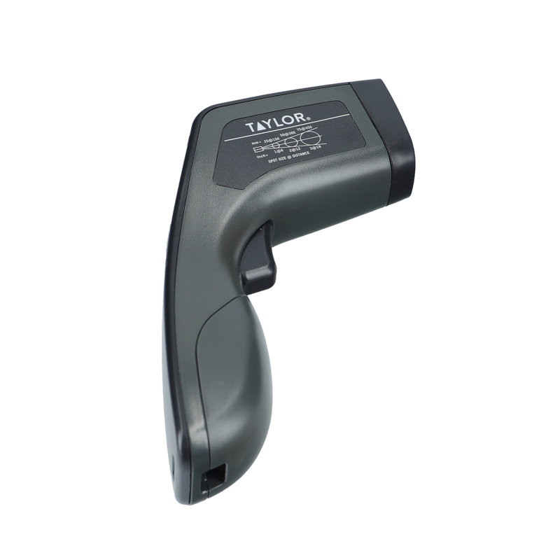Non-Contact Digital Thermometer