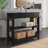 Minier 1-Drawer Console Table with Shelves-2110369727-2035219138