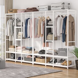 Rubbermaid Closet Systems You'll Love in 2024 - Wayfair