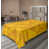 Jaune / orange, abstrait est en rupture de stock
