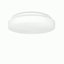 Colombes Glass Flush Mount