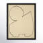 Sand 1 Print by Michael Kempen-1802380590-1802380589