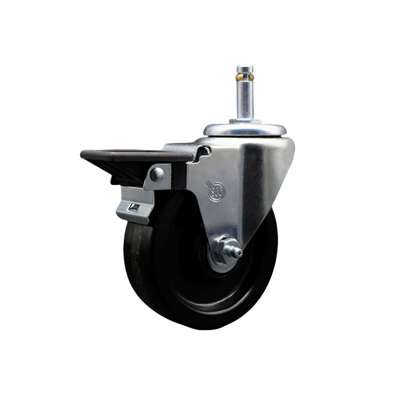 Phenolic Wheel Caster