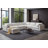 Luders Upholstered U-Shaped Sectional Reversible