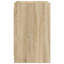 40 cm W Bedside Table-345419916