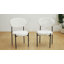 Chaises de cuisine empilables Boucle-1628116511