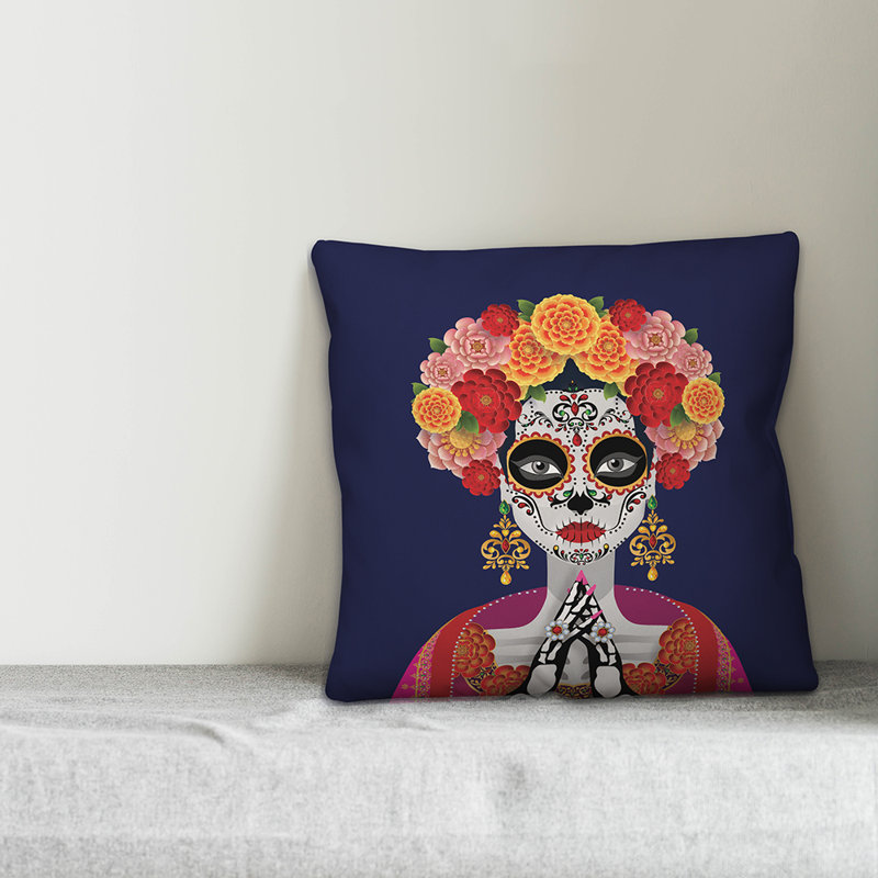 Throw Pillow