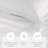 Premium 300TC Brushed Cotton Comforter & Duvet Cover Set-113451776-113451778