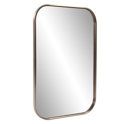 Milo Mirror
