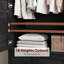 Armoire-penderie Modern Modern