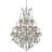 Stockard 28 - Light Chandelier-49625041-49625042-49625044