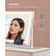 Rectangle Makeup / Shaving Mirror