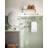 Sage Tilting Bathroom/Vanity Mirror