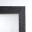 Rosella Wood Flat Wall Mirror-643480377