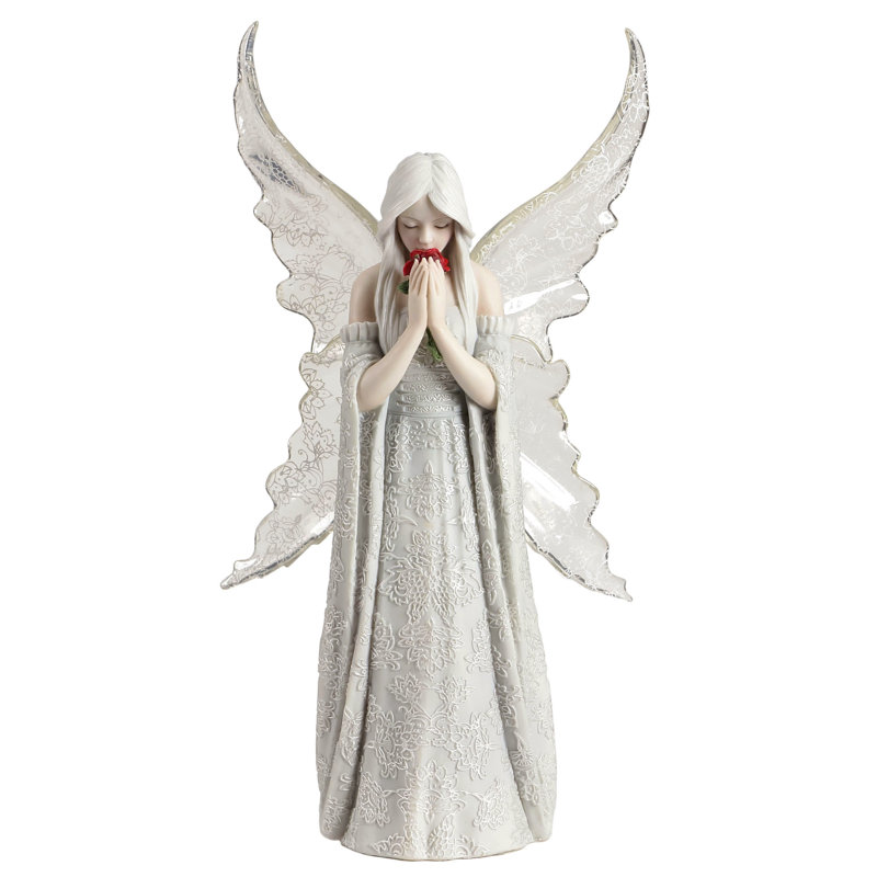 Auby Statue