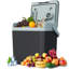 Mini réfrigérateur portatif 25QT