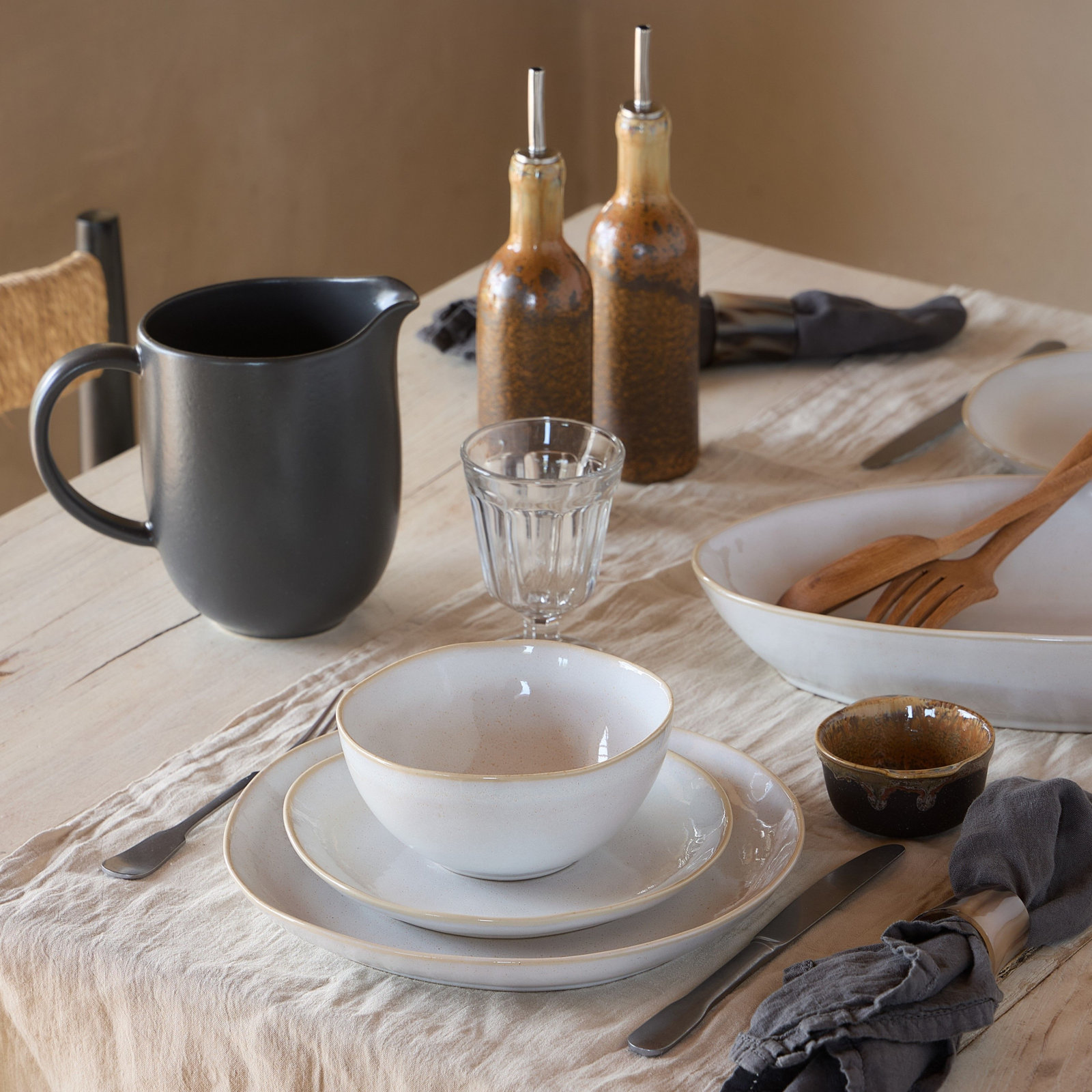 Soup/Cereal Bowl