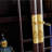 Pure solid wood bookcase