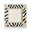 Leland Pavé Corner Picture Frame
