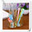 Ausonia Makeup Organizer