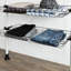 85cm Closet System