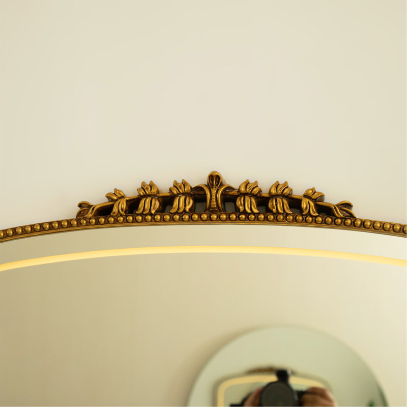 Miroir de 35 po Velora