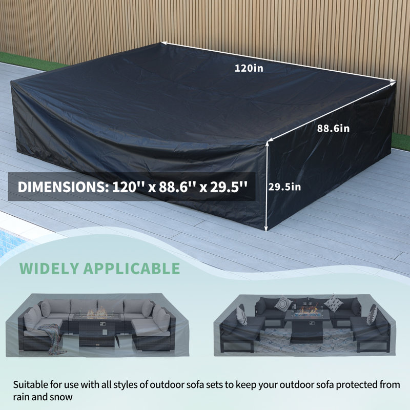 Outdoor Cover