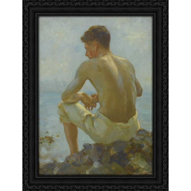 A Young Sailor