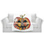 Couverture avec motif citrouille-482461551-482430871