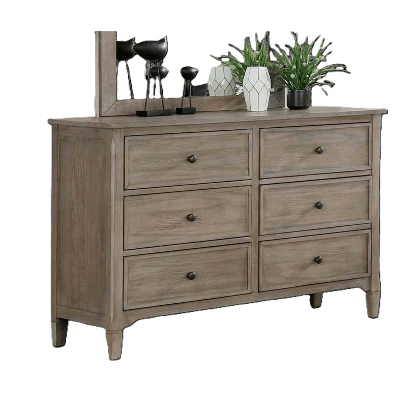Mobilier de chambre à coucher 1 pièce Transition