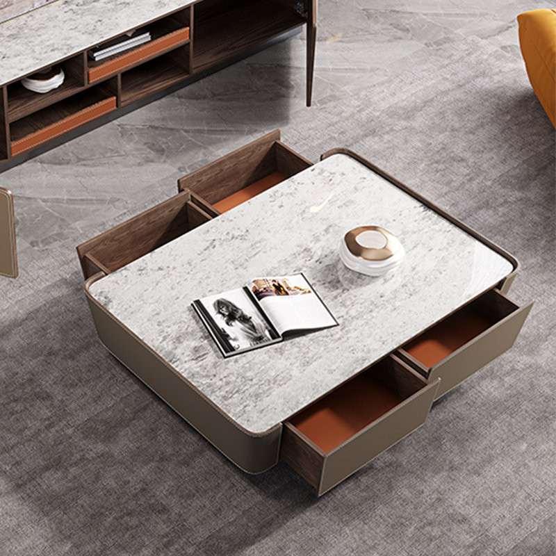 Table basse Modern