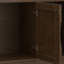 Armoire de rangement 3 portes