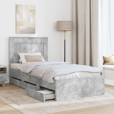 Bed Frame