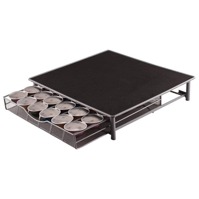 Symple Stuff Owain Coffee Pod Storage
