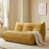 Yellow Corduroy