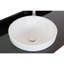 Plateau de meuble-lavabo simple 37 po avec lavabo-28765432