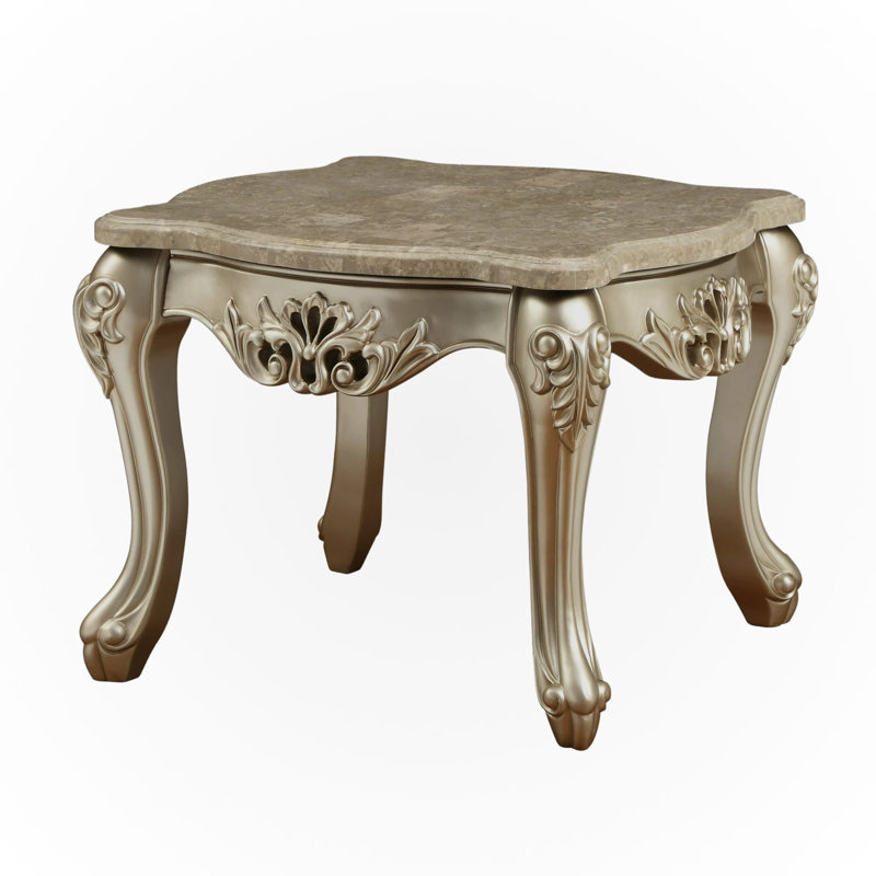 Ranita End Table