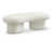 Cream Boucle Fabric