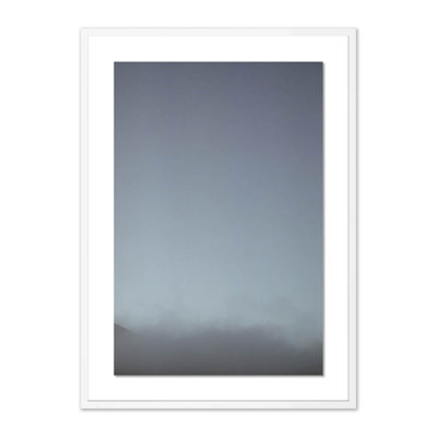 Clouds 1 Print by Riley Ryan