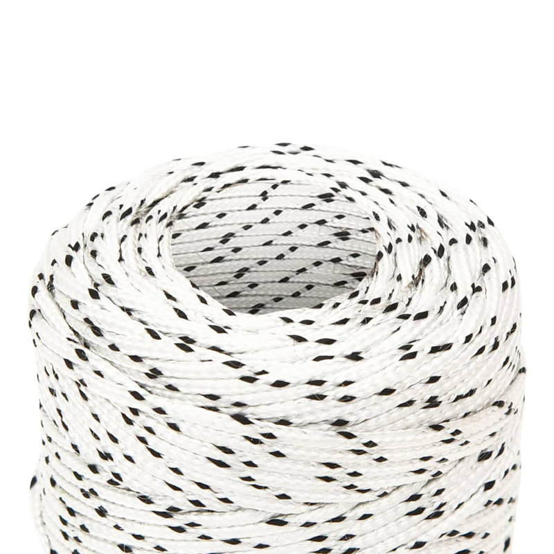 Arkita Polyester None Rope, 10000 cm H  x 0.2 cm W x 0.2 cm D