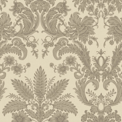 Parlor Paper - Wallpaper