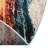 Ansela Washable Abstract Indoor Rug-1967738800