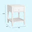 Table de chevet 1 tiroir Jenny Lind-50989416