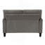 Ensemble de canapé 2 pièces Modern Modern-120072832