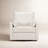 Ethan Swivel Recliner in Performance Fabric-87681315